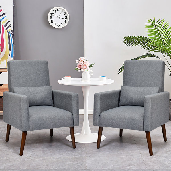 Corrigan Studio® Haynes Rocking Chair Wayfair